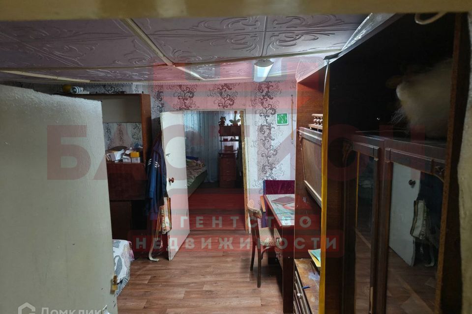 Продаётся 1-этажный дом, 48 м²