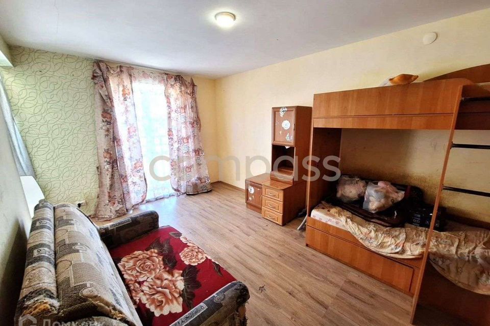 Продаётся студия, 26 м²