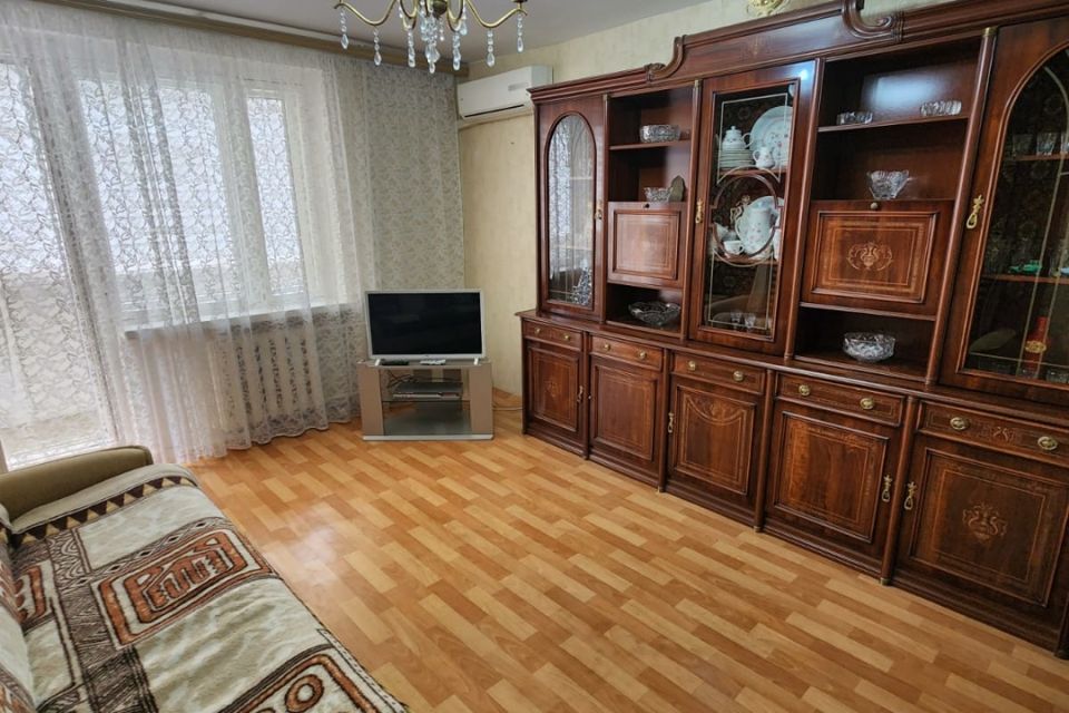 Продаётся 2-комнатная квартира, 49 м²