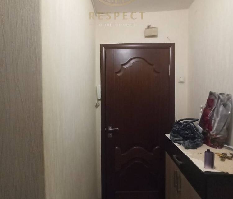 Продаётся 2-комнатная квартира, 44.7 м²