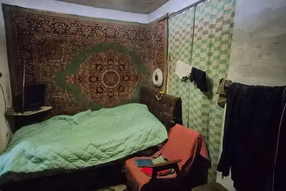 Продаётся 1-этажный дом, 53.8 м²