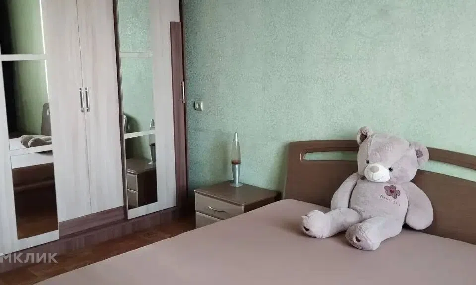 Сдаётся 2-комнатная квартира, 45 м²