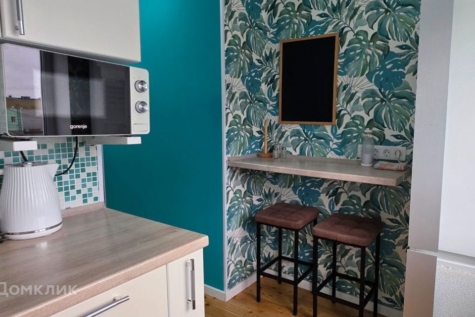 Сдаётся 3-комнатная квартира, 65.1 м²