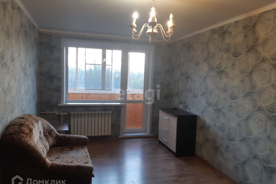 Сдаётся 1-комнатная квартира, 30 м²