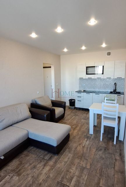 Сдаётся студия, 40 м²