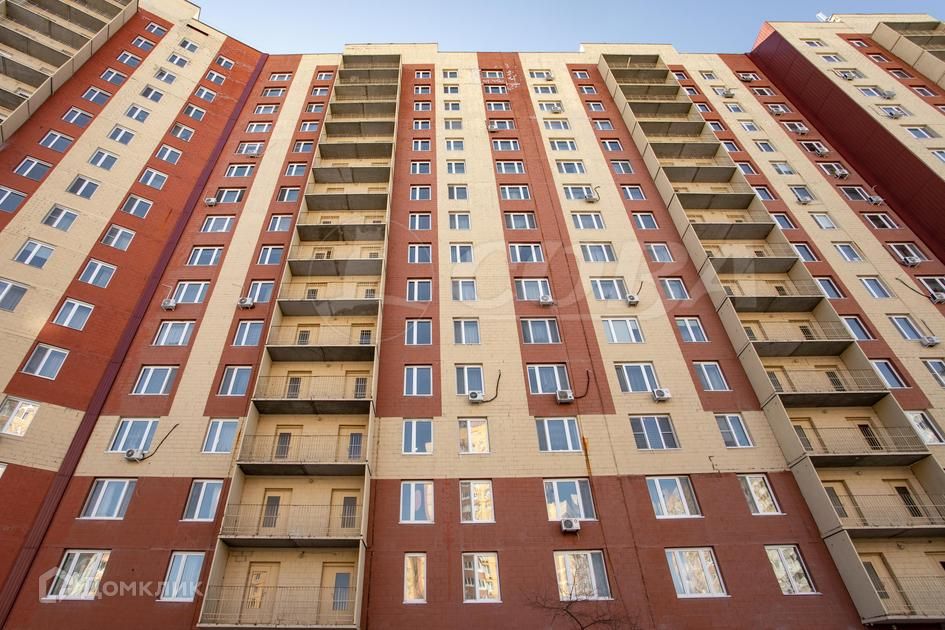 Продаётся 3-комнатная квартира, 82 м²