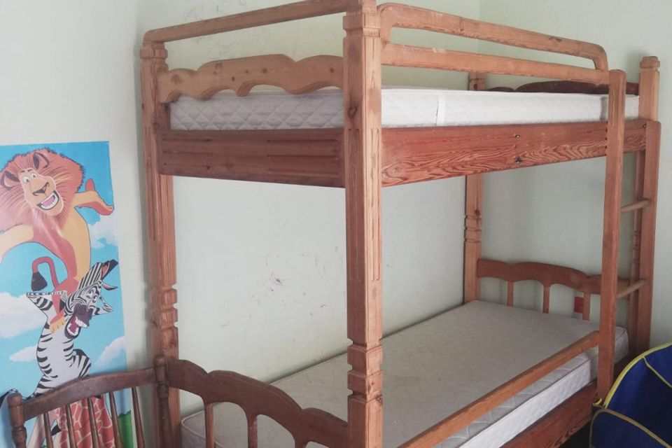 Продаётся 1-этажный дом, 136.8 м²