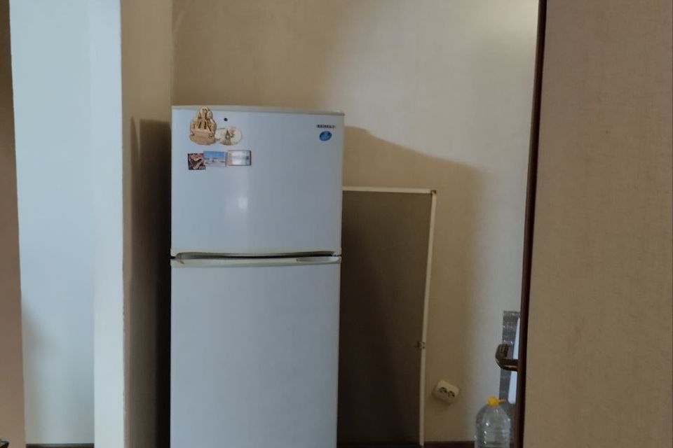 Продаётся 1-комнатная квартира, 31 м²