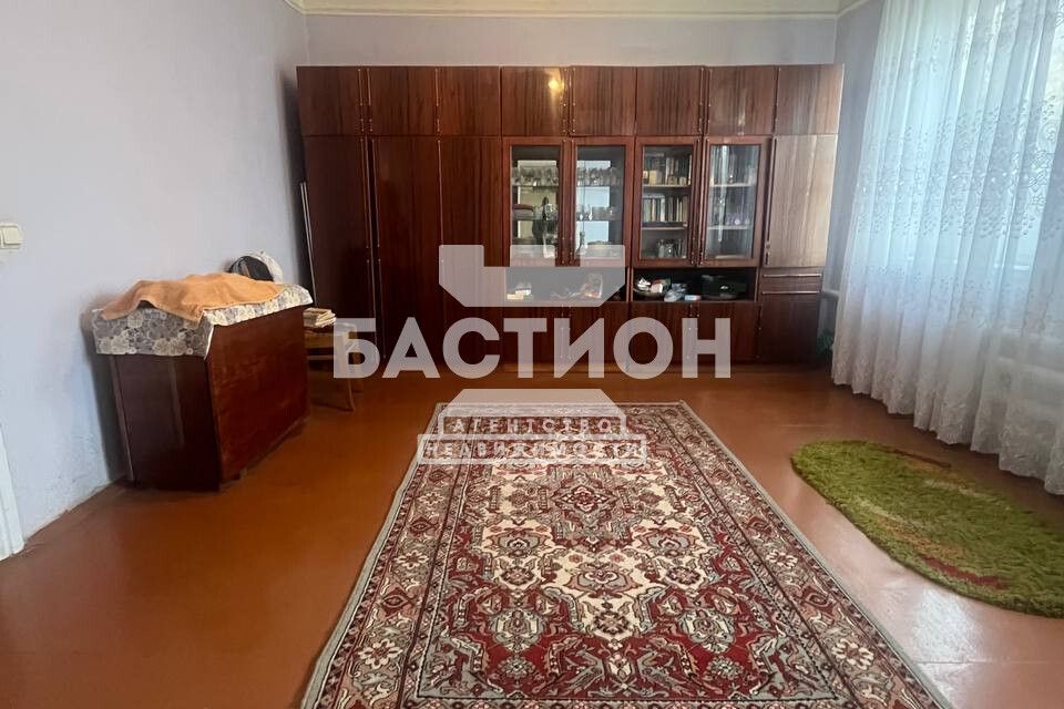 Продаётся 1-этажный дом, 94 м²