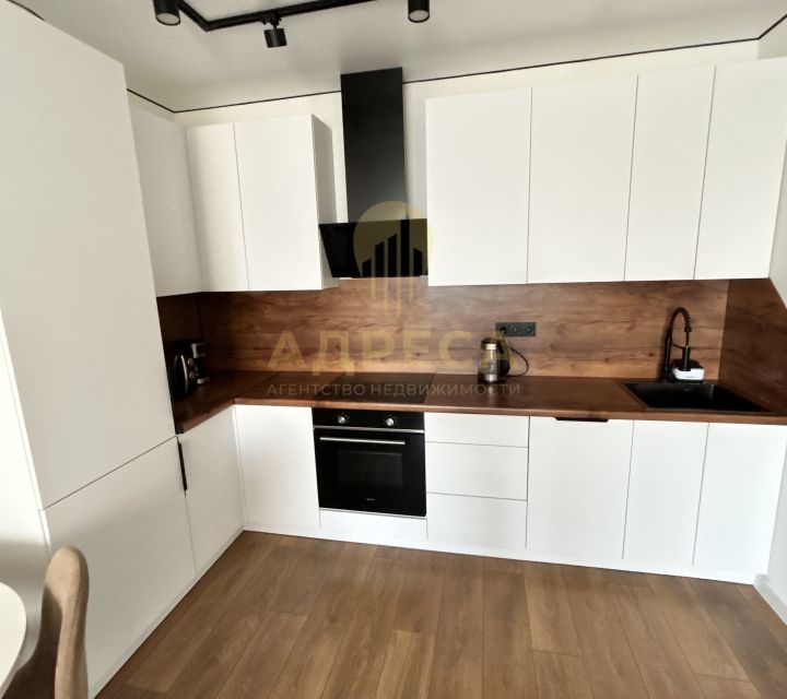 Продаётся 3-комнатная квартира, 59 м²