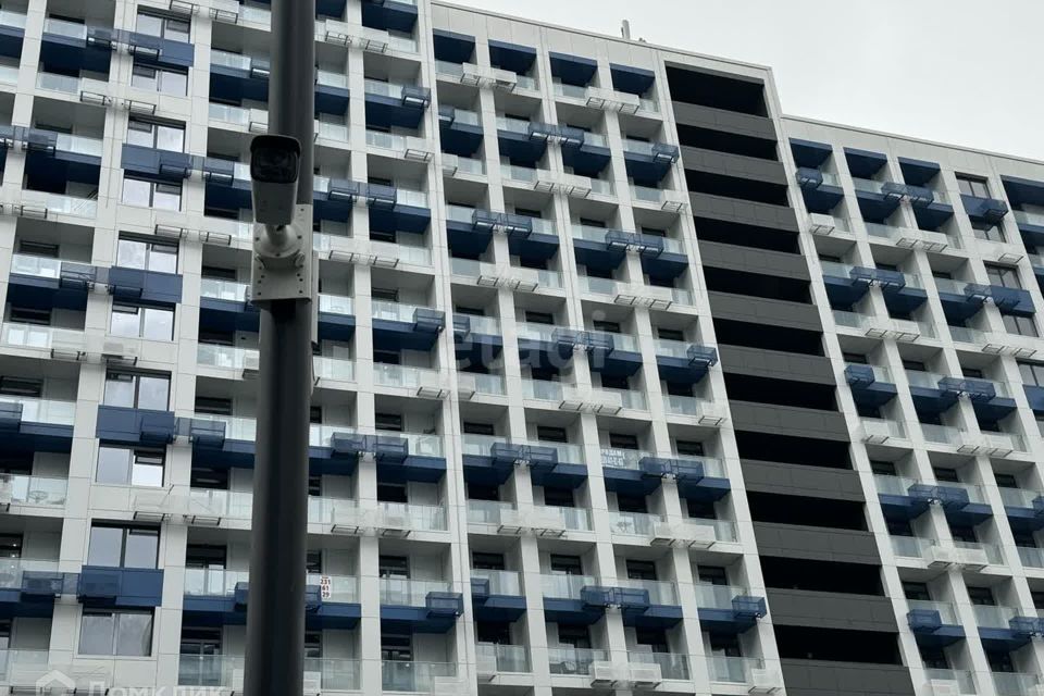 Продаётся студия, 21.3 м²