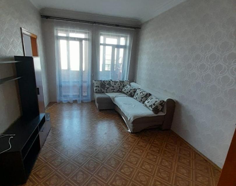 Сдаётся 3-комнатная квартира, 54 м²