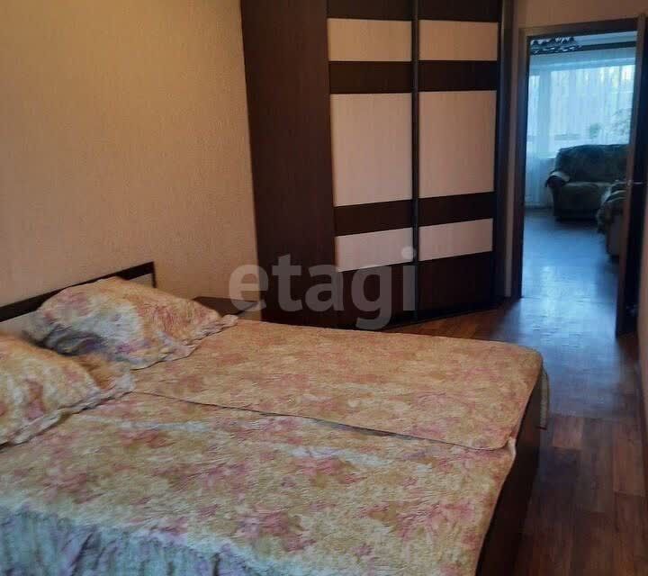 Сдаётся 2-комнатная квартира, 44.9 м²