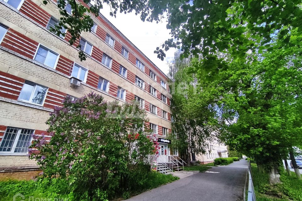 Продаётся 1-комнатная квартира, 16.1 м²