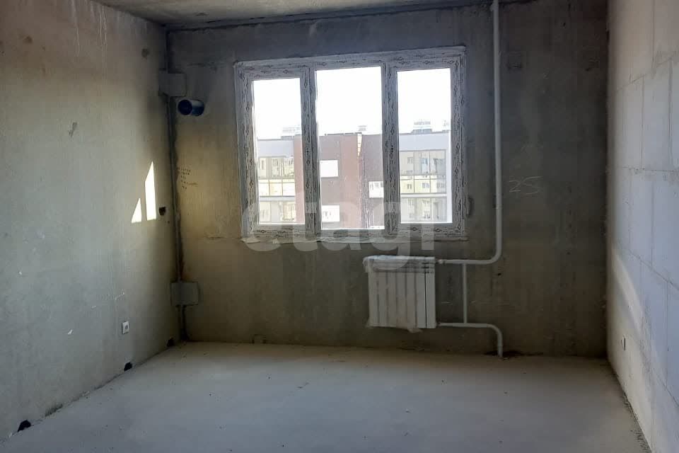 Продаётся 2-комнатная квартира, 53 м²