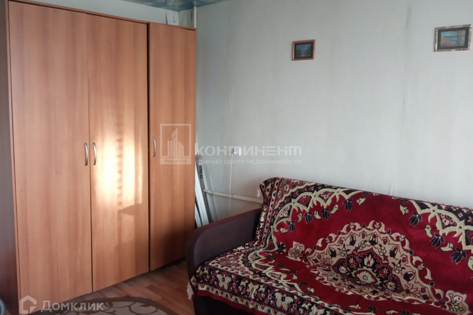 Сдаётся 1-комнатная квартира, 20.5 м²