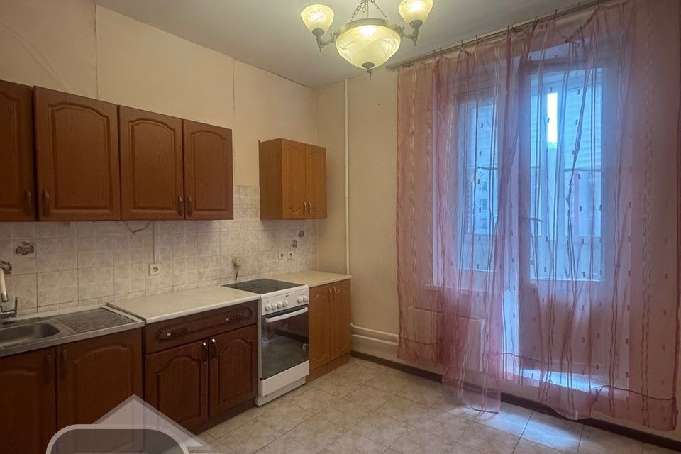Продаётся 2-комнатная квартира, 55 м²