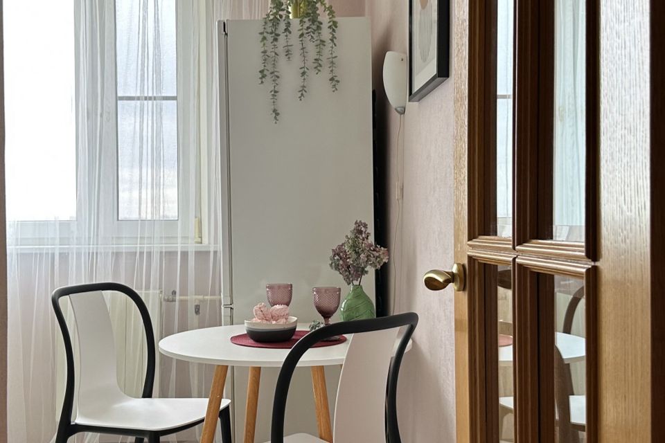 Продаётся 2-комнатная квартира, 51 м²