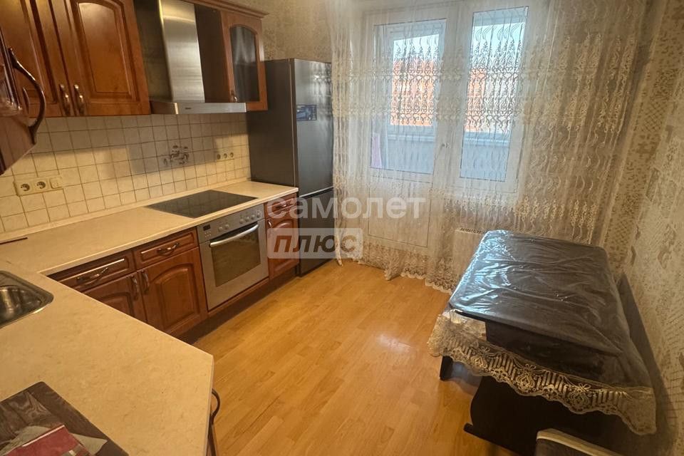 Сдаётся 1-комнатная квартира, 42.9 м²
