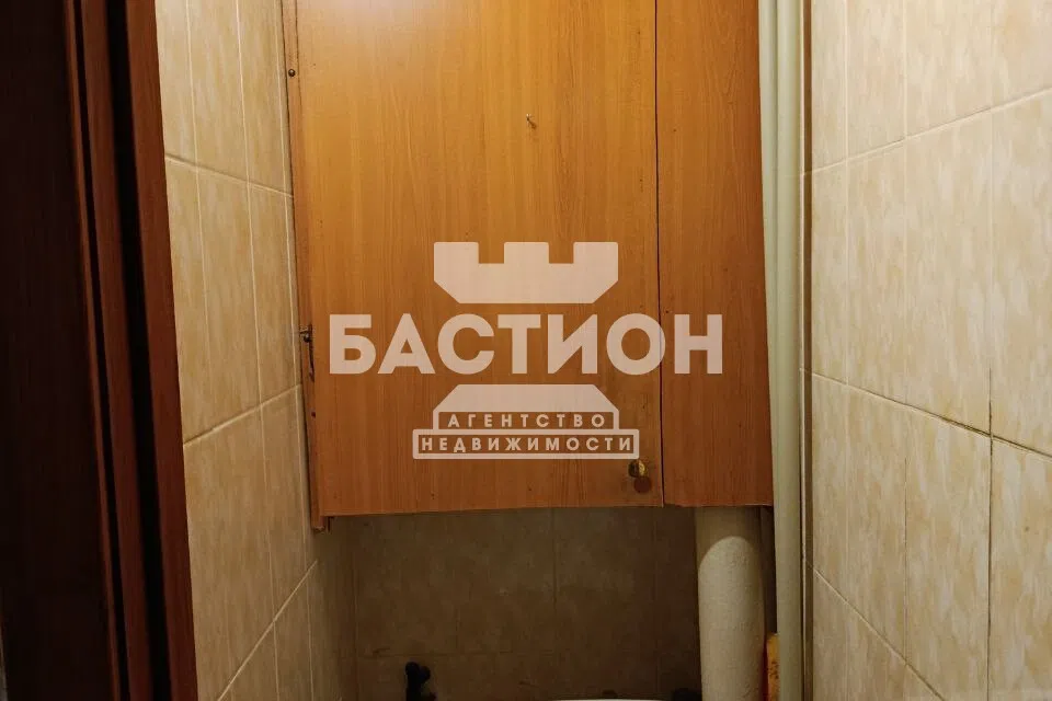 Продаётся 3-комнатная квартира, 70 м²