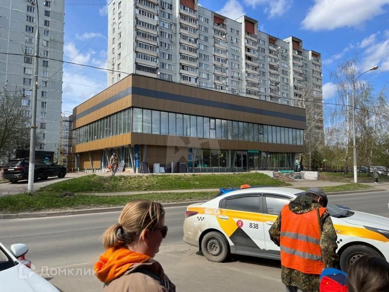 Юбилейный проезд 1. Юбилейный проезд 1