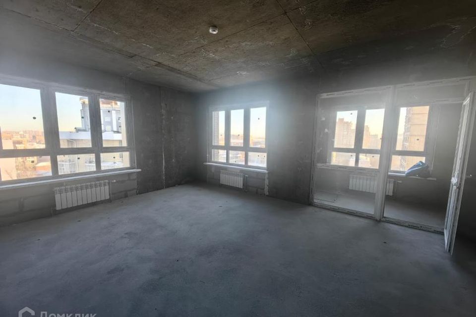 Продаётся 2-комнатная квартира, 72 м²