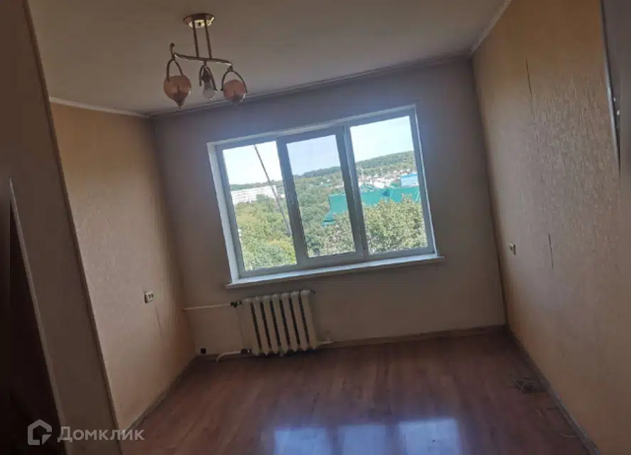 Продаётся 1-комнатная квартира, 23.3 м²