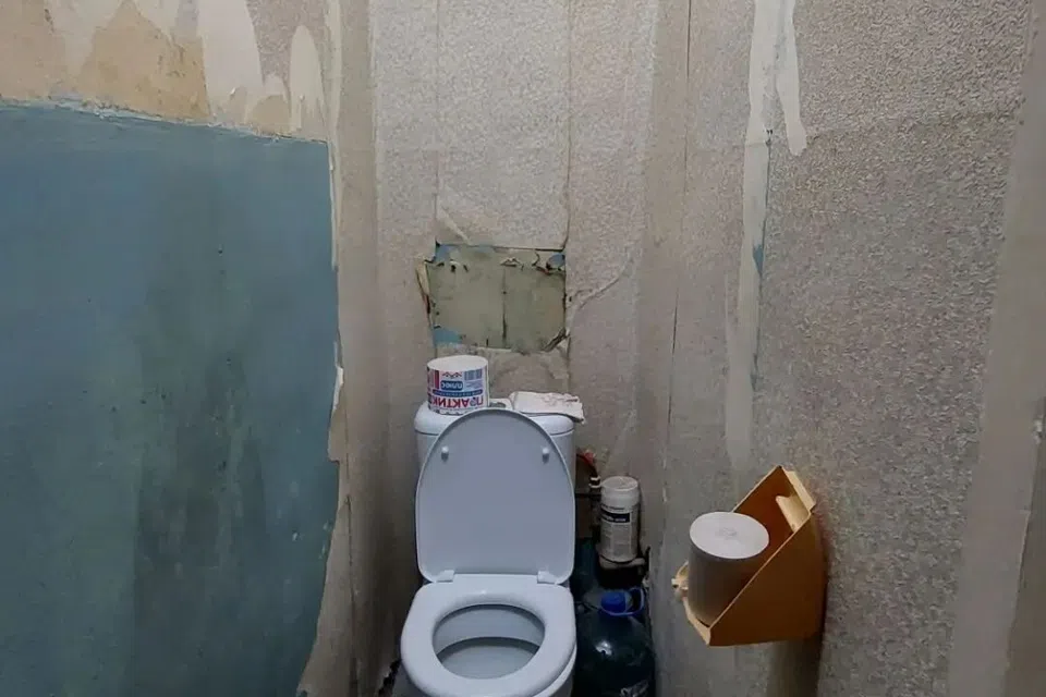 Продаётся 2-комнатная квартира, 49.2 м²