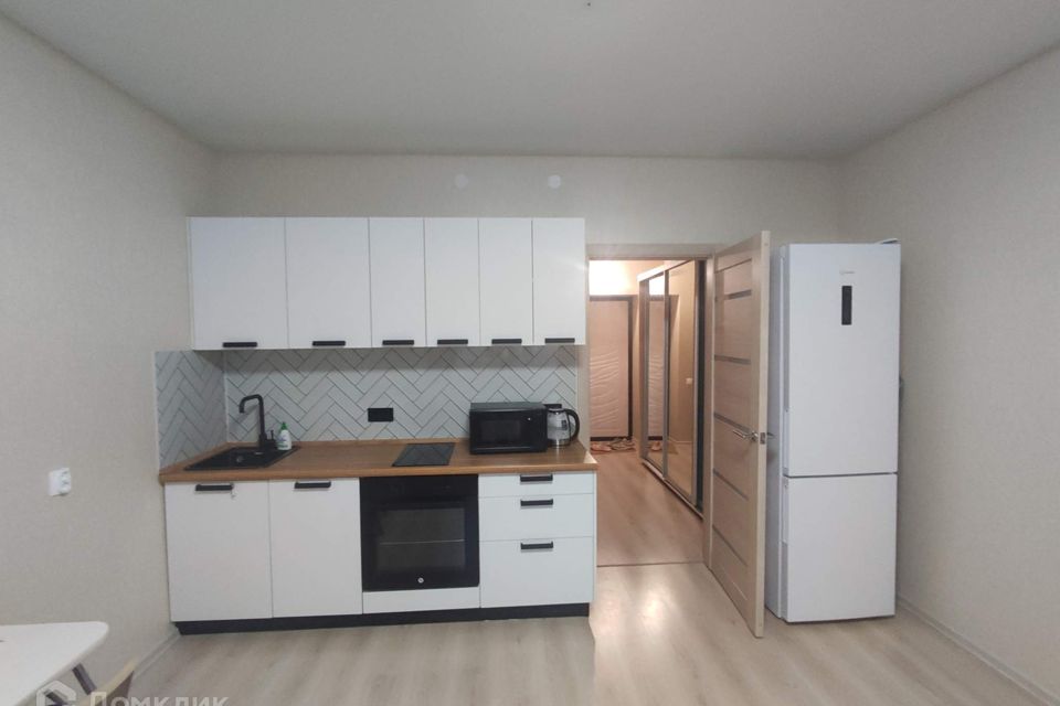 Сдаётся студия, 29.8 м²