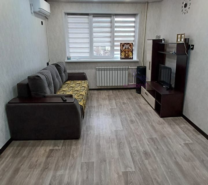 Продаётся 1-комнатная квартира, 30.2 м²