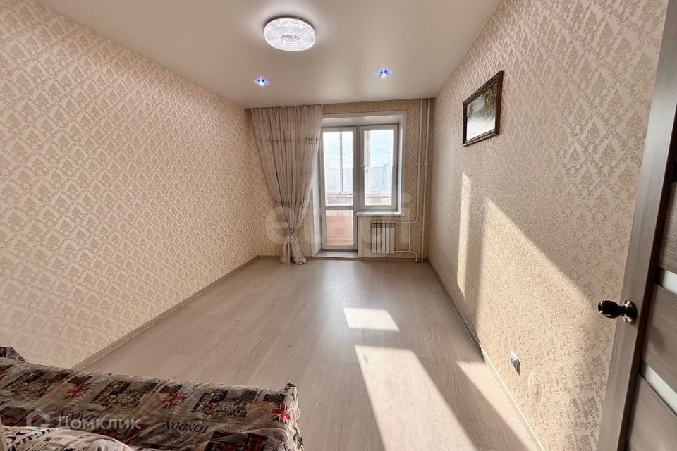 Сдаётся 2-комнатная квартира, 42 м²