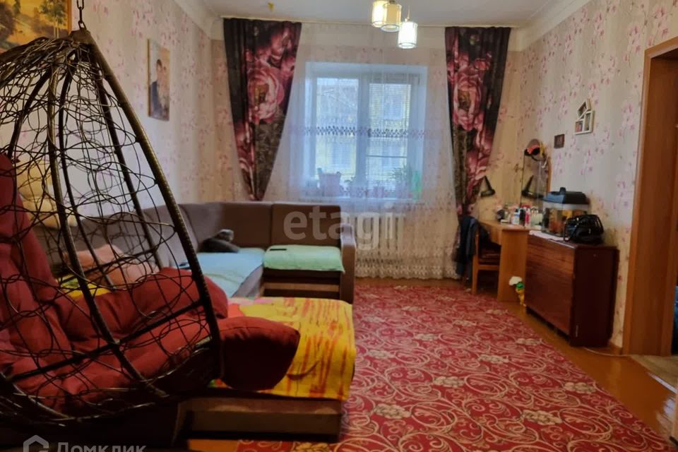 Продаётся 3-комнатная квартира, 78.2 м²