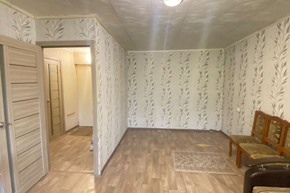Продаётся 1-комнатная квартира, 28 м²