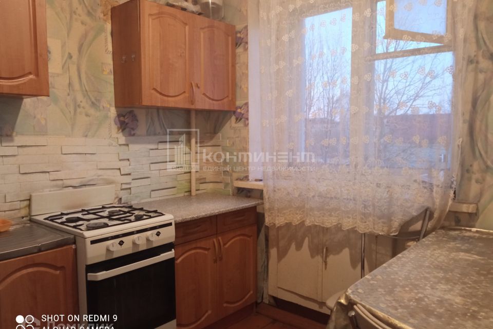 Сдаётся 1-комнатная квартира, 31 м²