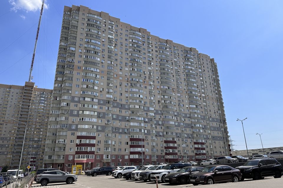 Продаётся 2-комнатная квартира, 67 м²