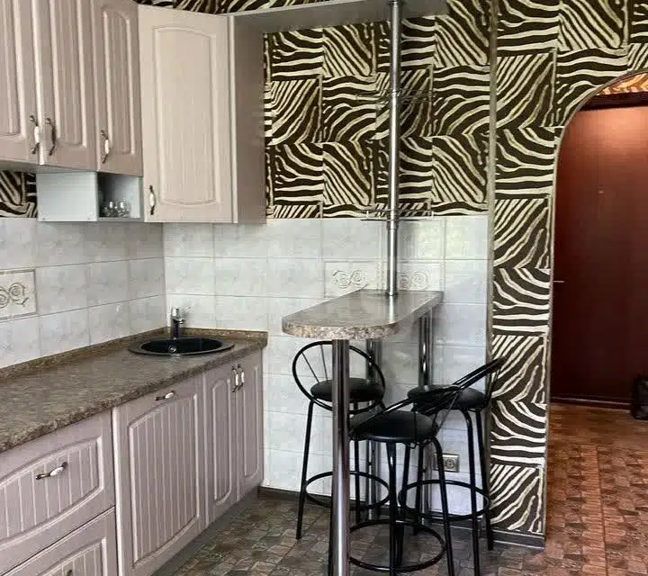 Продаётся 1-комнатная квартира, 32.2 м²