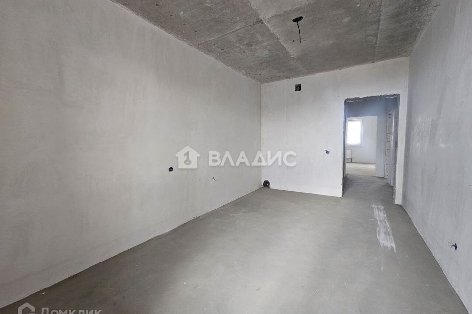 Продаётся 2-комнатная квартира, 66.5 м²