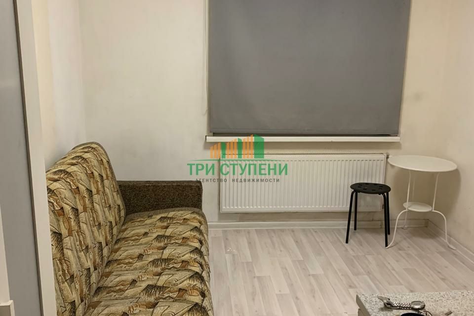 Продаётся студия, 15 м²