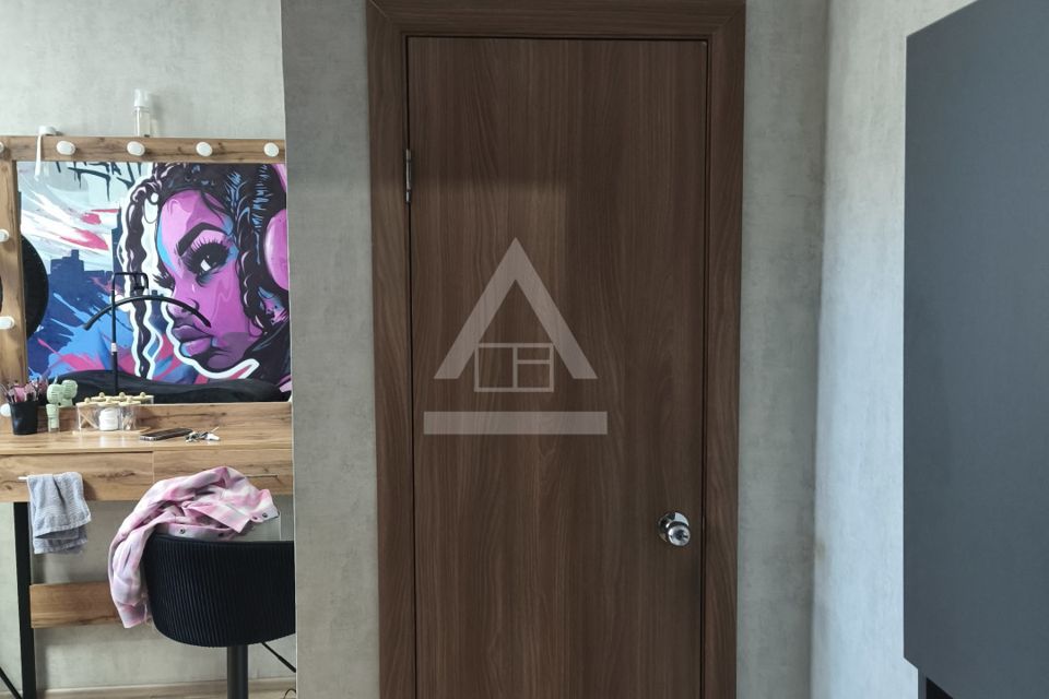 Продаётся 1-комнатная квартира, 31 м²