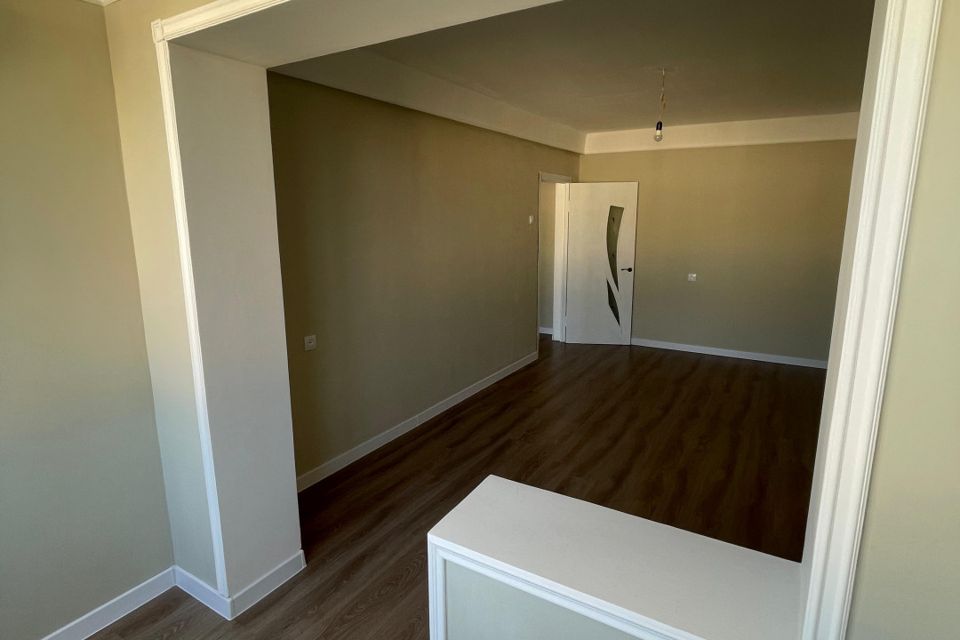 Продаётся 1-комнатная квартира, 48 м²