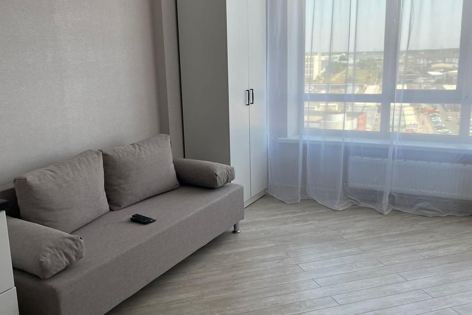 Продаётся 1-комнатная квартира, 31 м²