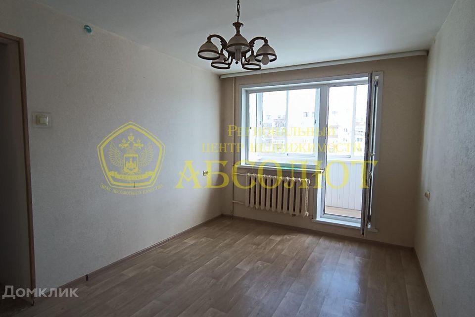 Продаётся 2-комнатная квартира, 38.1 м²