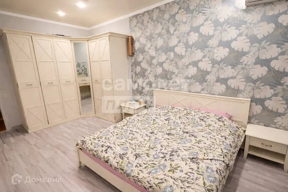 Продаётся 2-комнатная квартира, 71.5 м²