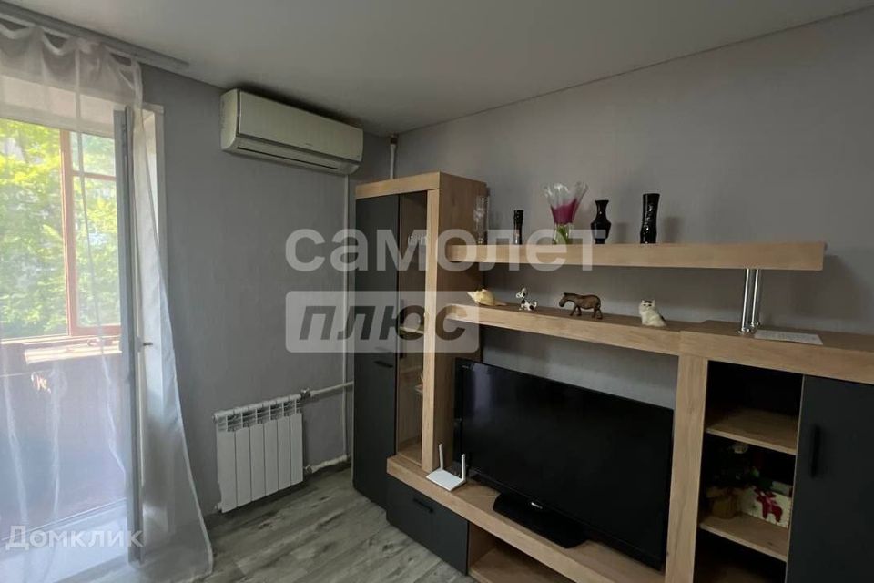 Продаётся 2-комнатная квартира, 44 м²