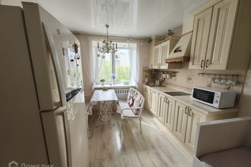 Сдаётся 1-комнатная квартира, 48.3 м²