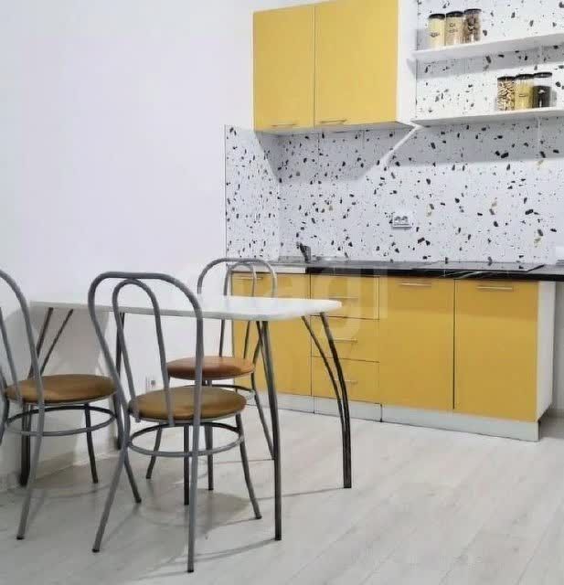 Продаётся студия, 27 м²