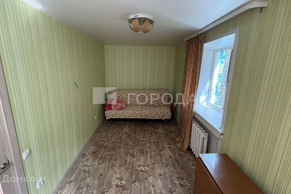 Сдаётся 2-комнатная квартира, 43 м²