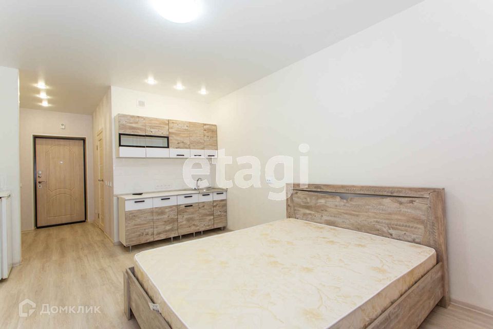 Сдаётся студия, 26 м²