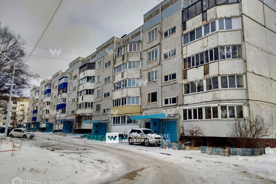 Продаётся 1-комнатная квартира, 32.4 м²