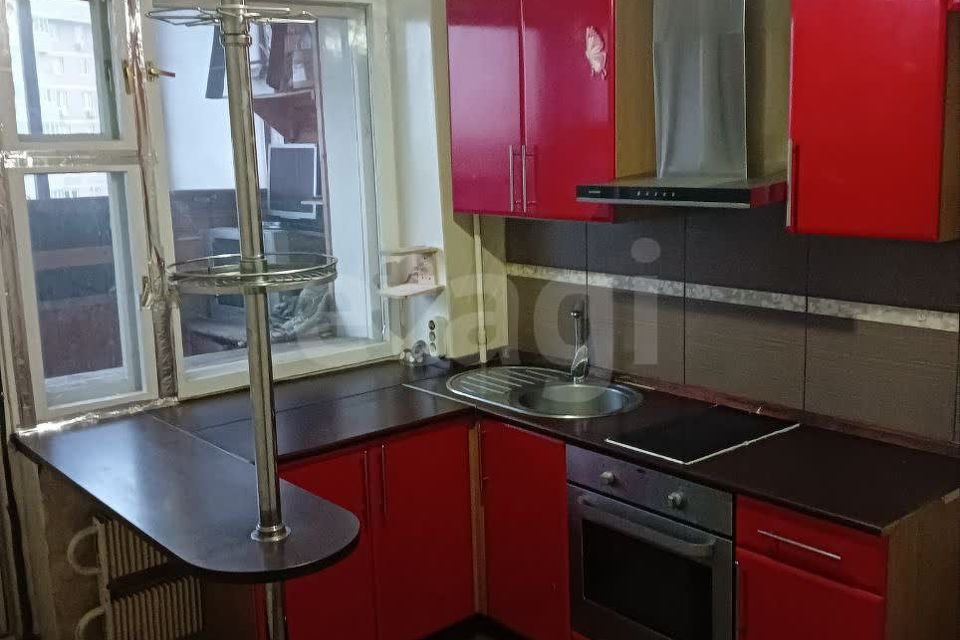 Продаётся 2-комнатная квартира, 50.8 м²